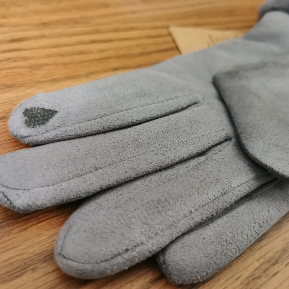 Ugg Australia Gloves Women Sheepskin - Picture 4 of 10